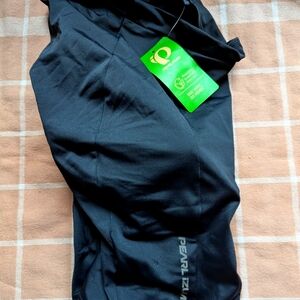 Pearl Izumi Black Cycling Shorts men small